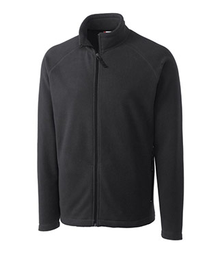 Summit Full Zip Microfleece