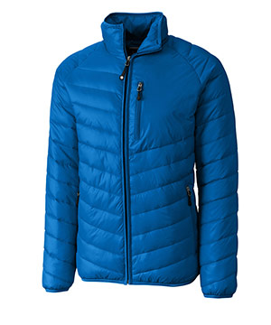 Crystal Mountain Jacket