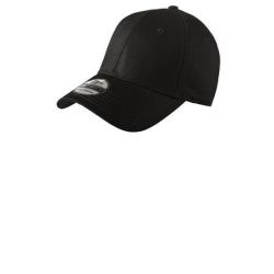 New Era &#174;  - Structured Stretch Cotton Cap.  NE1000