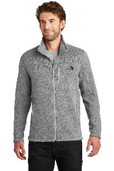 The North Face ® Sweater Fleece Jacket. NF0A3LH7