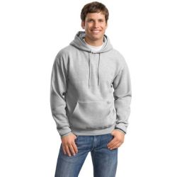 Hanes Comfortblend EcoSmart  - Pullover Hooded Sweatshirt.  P170