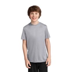 Port & Company &#174;  Youth Essential Performance Tee. PC380Y