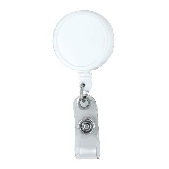 Retractable Badge Reel. ODGWL-RBR4-PRO