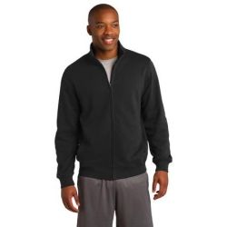 Sport-Tek &#174;  Full-Zip Sweatshirt. ST259