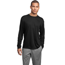 Sport-Tek &#174;  Tall Long Sleeve Competitor&#153; Tee. TST350LS