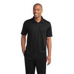 Sport-Tek &#174;  Active Textured Polo. ST690