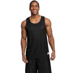 Sport-Tek PosiCharge Mesh Reversible Tank. T550