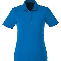 Trimark - LADIES' DADE SHORT SLEEVE POLO - TM96398