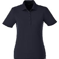 Trimark - LADIES' DADE SHORT SLEEVE POLO - TM96398