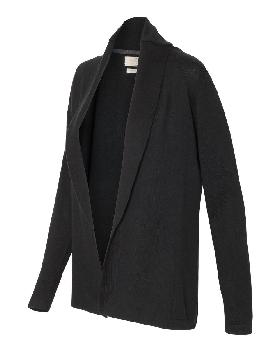 Weatherproof - Women's Vintage Cotton Cashmere Cardigan - W173780