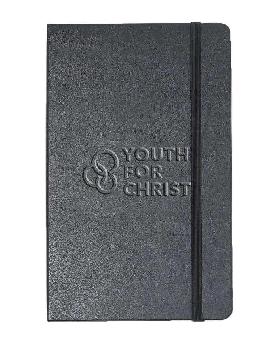 Moleskine® Hard Cover Ruled Large Professional Notebook